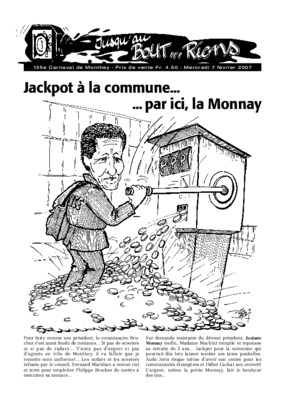 jackpot Book