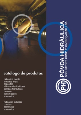 povoa Book