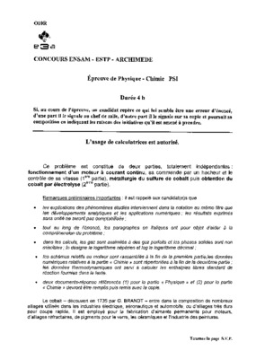 exploitation minerais cuivre et cobalt Book