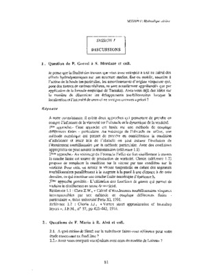 norme tenon mordane Book