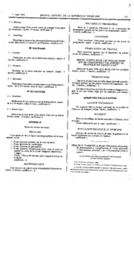 lettre de changement de denomination Book