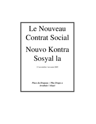 kontra Book