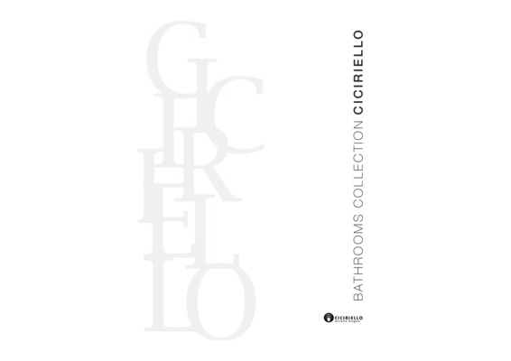 ciciriello lucia Book