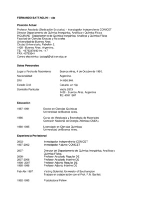 battaglini Book