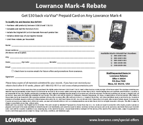 lowrance elite 5 dsi Book