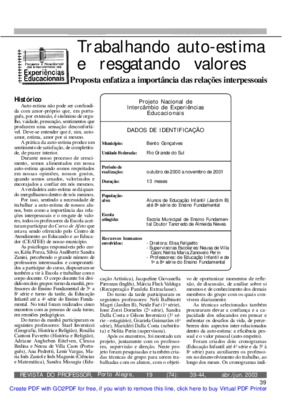 baixa auto estima Book