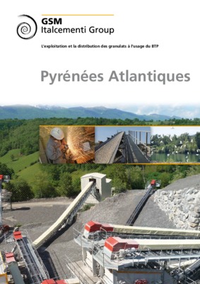pyrenees Book