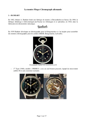 flieger Book