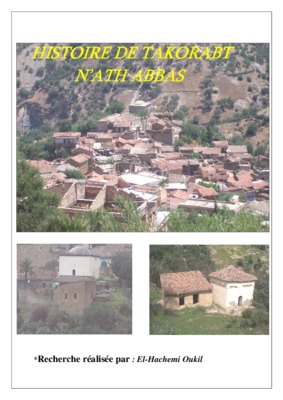 takorabt Book