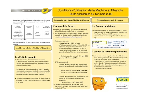 machine a affranchir dp 200 sans balance Book