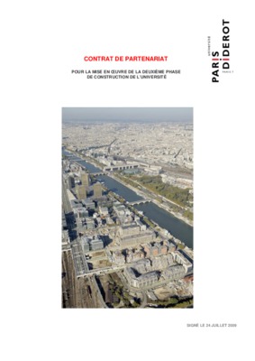 plaquette deplacement paris Book