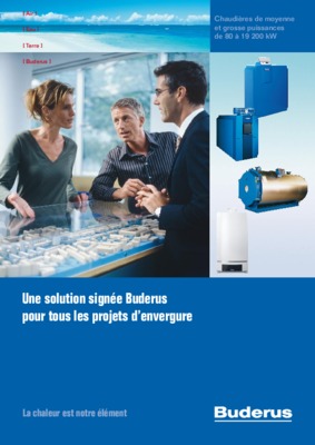 buderus sb615 listes des fichiers pdf Book