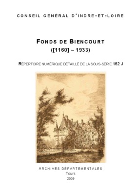 biencourt Book