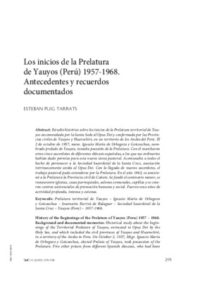 yauyos lima Book