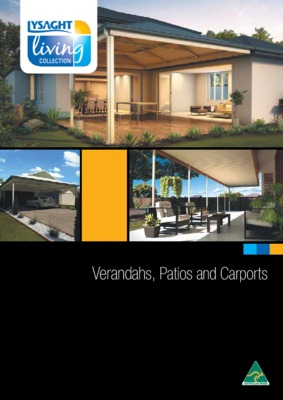 montago carports Book