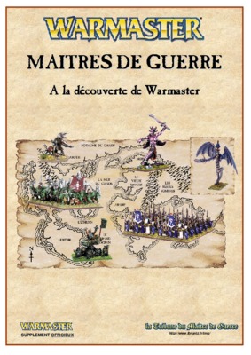 les maitres de la guerre Book
