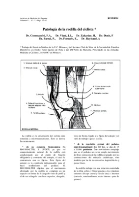 ciclista Book
