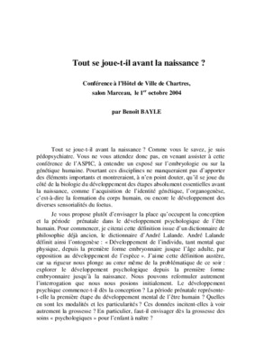 tout se joue avant 6 ans listes des fichiers pdf tout se joue avant 6 ans Book