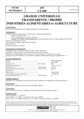 fds graisse verte universelle Book