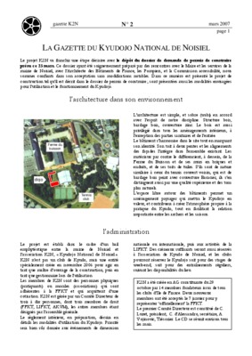 architecture dojo Book