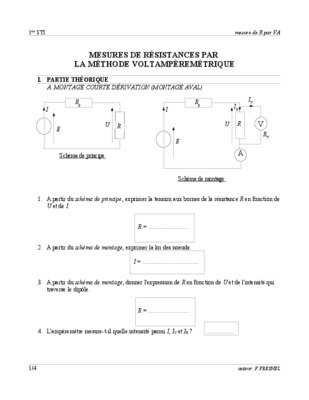 voltamperemetrique Book