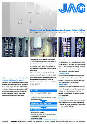 methodologie d_inspection des installations industrielles Book
