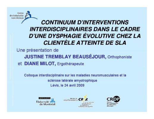 continuum Book
