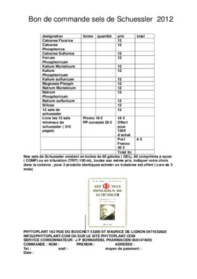 calcarea Book
