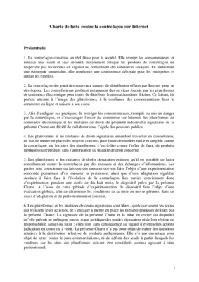 contrefacon sur internet Book