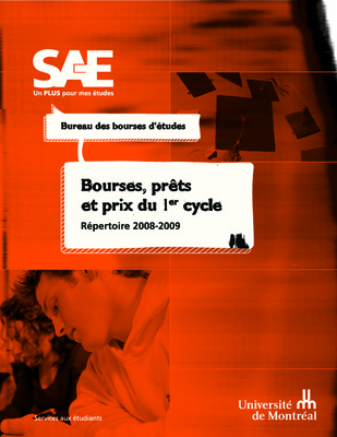 prets et bourses Book
