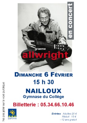 graeme allwright Book