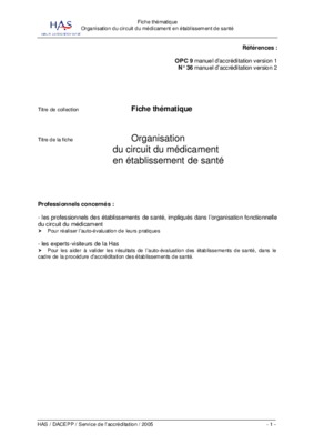 activite 1 les notices de medicament Book