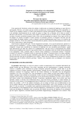 prevaut Book