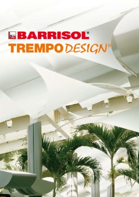 barrisol Book