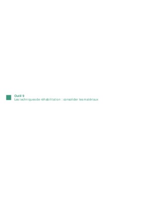 materiaux compositeet rehabilitation Book