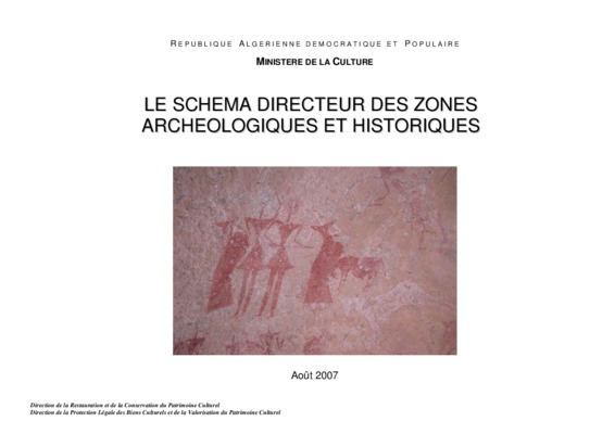 schema de coherences des zones d_accueil des entreprises Book