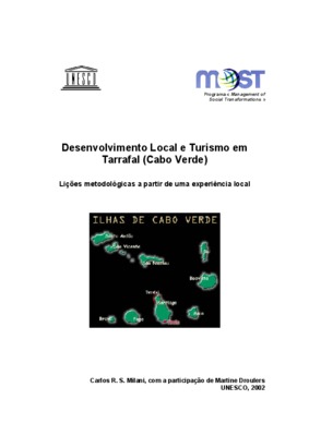 tarrafal Book