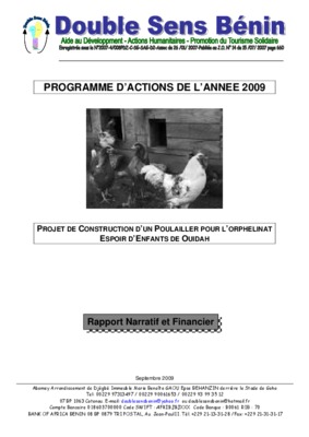 signalement epidemie Book