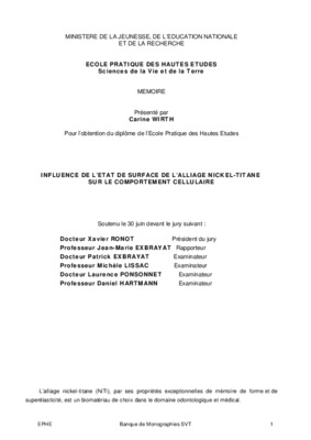 pre osteoblastes Book