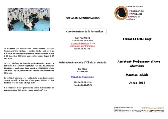 aikido technique tome 1 ffab Book