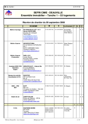 tanche Book
