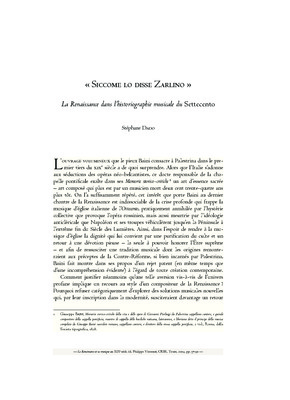 emanuele le disse che era Book