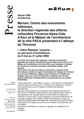monum Book