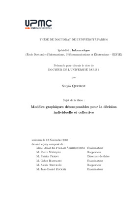 decomposables Book