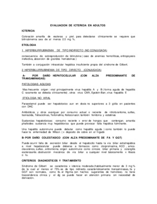ictericia Book