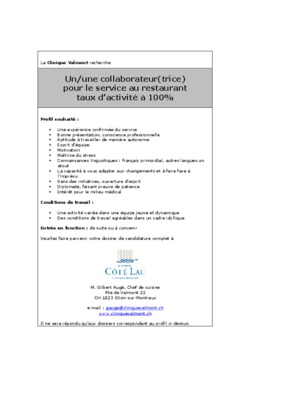 collaborateur trice Book