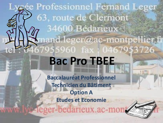 cours tbee Book