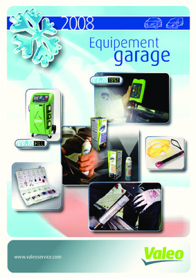 equipement de garage bosch Book