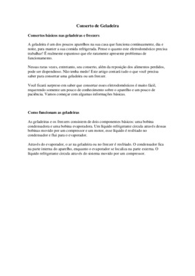 diagrama eletrico geladeira Book