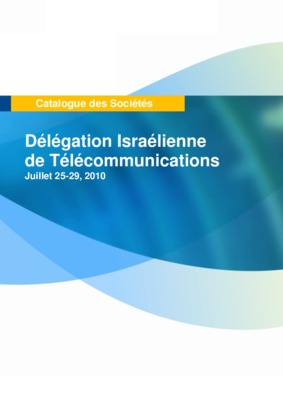 israelienne Book